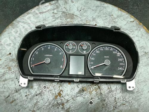 Used Instrument cluster HYUNDAI i30 Estate (FD) 1.4 (109 hp) 27226247
