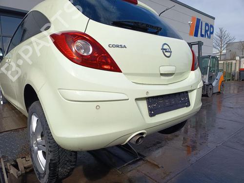 Other OPEL CORSA D (S07) 1.4 (L08, L68) | BP33676425O1 - Image 6