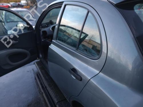 Other NISSAN MICRA III (K12) 1.2 16V | BP27232298O1 
