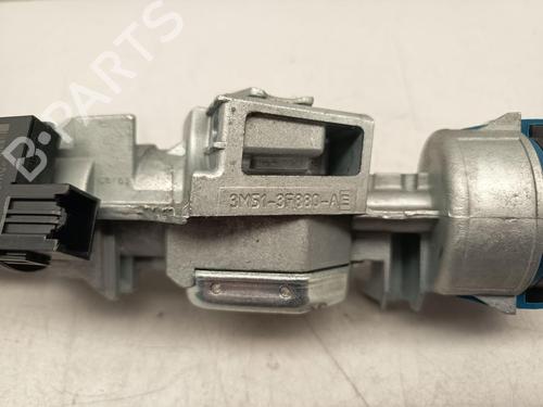 Ignition barrel FORD FOCUS III 1.5 TDCi | BP34252351M48 - Image 3