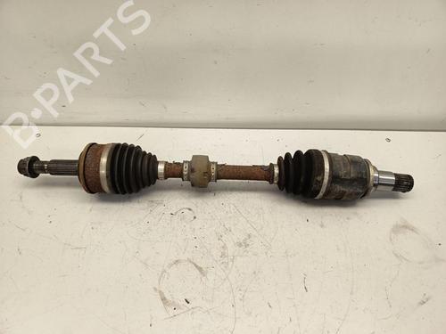 Used Left front driveshaft Left front driveshaft 36985204 36985204
