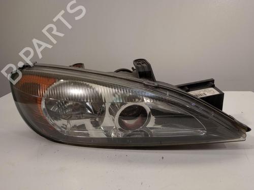 Used Right headlight NISSAN PRIMERA Traveller (WP11) 1.8 16V (114 hp) 27226061