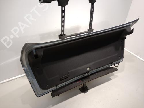 Tailgate HYUNDAI i40 I (VF) 1.7 CRDi | BP27226347C6 