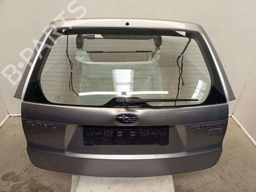 tailgate-subaru-forester-sh_-2007-32761343 main image
