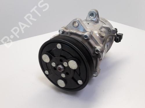 AC compressor SKODA OCTAVIA I (1U2) 1.6 | BP27226939M34 