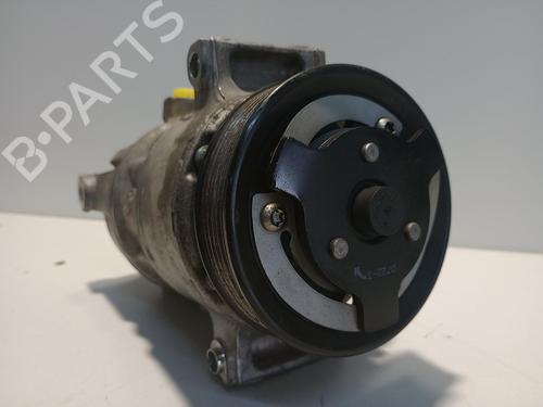 AC compressor SKODA OCTAVIA II (1Z3) 1.2 TSI | BP27228874M34 
