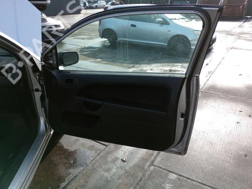 Right front door FORD FIESTA V (JH_, JD_) 1.3 | BP27233337C3 