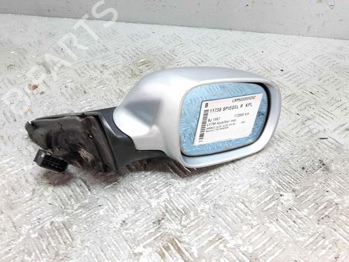 Used Right mirror AUDI A3 (8L1) 1.8 (125 hp) 27226092