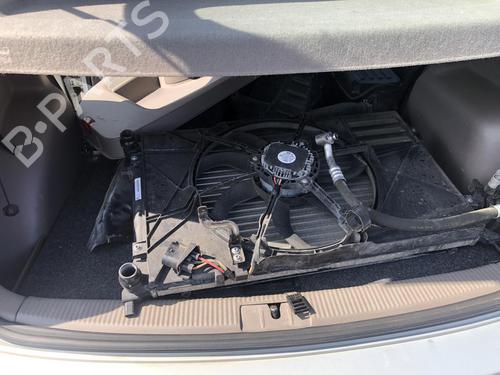 Engine control unit (ECU) VW GOLF PLUS V (5M1, 521) 1.6 | BP32733865M57 - Image 8