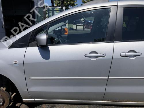 left-front-door-mazda-5-cr-2005-2006-2007-2008-2009-2010-32760887 main image