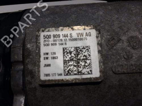 Other SKODA OCTAVIA III Combi (5E5, 5E6) 2.0 TDI | BP27233489O1 