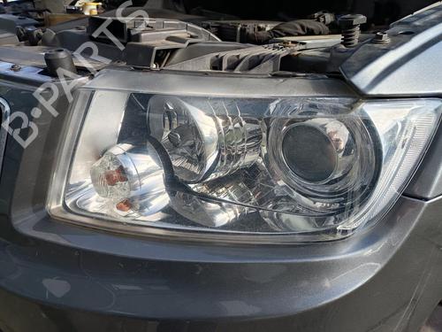 Left headlight JEEP COMPASS (MK49) 2.2 CRD | BP40198129C28 - Image 2
