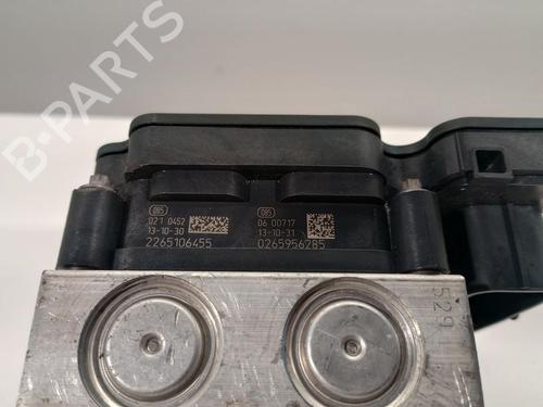 ABS pump DACIA SANDERO II 1.2 | BP27229877M43 