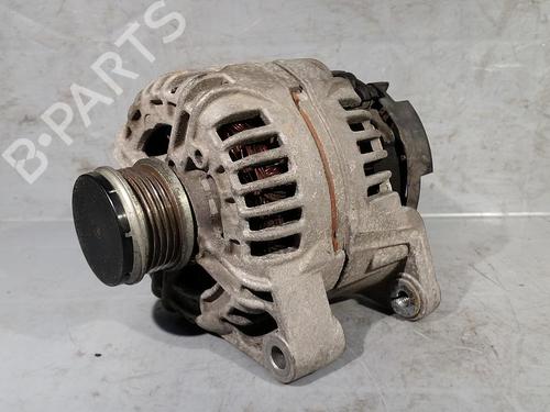 Generator OPEL CORSA D (S07) 1.4 (L08, L68) (87 hp) 27226481