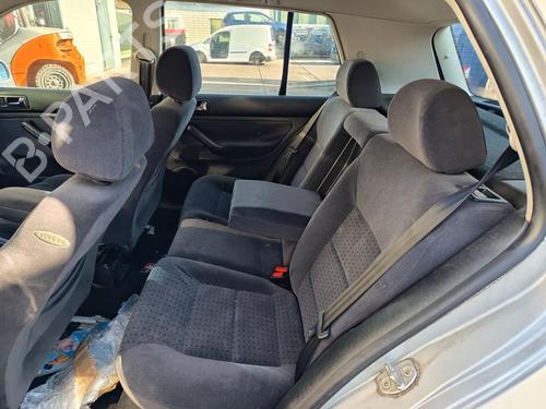 Used Seats set Seats set 38525205 38525205