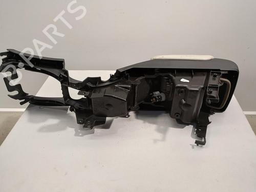 Armrest / Center console SAAB 9-3 Estate (E50) 1.9 TiD | BP27228740I20