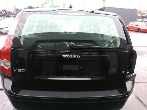 Bakluke CC/Kombi-Kupé VOLVO V50 (545) 1.8 (125 hp) 27233202