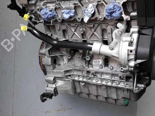 Engine PEUGEOT 206 CC (2D) 2.0 S16 | BP27226654M1