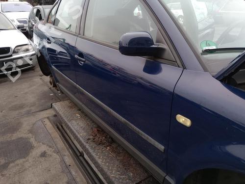 Right front door VW PASSAT B5 (3B2) 1.8 | BP27232633C3 