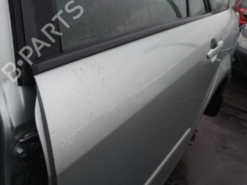 Left rear door MAZDA 6 Station Wagon (GY) 2.0 (GYEW) | BP27232885C4 