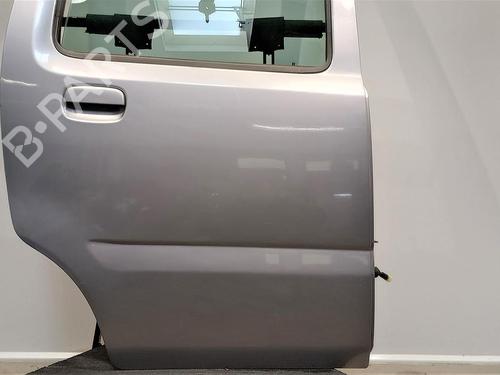 Right rear door OPEL AGILA A (H00) 1.3 CDTI (F68) | BP27226133C5 