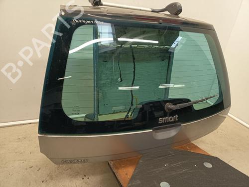 Tailgate SMART FORFOUR (454) 1.1 (454.030) | BP33410432C6  - Image 6