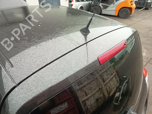 Tailgate RENAULT TWINGO II (CN0_) 1.2 16V (CN04, CN0B) | BP37183096C6 - Image 9