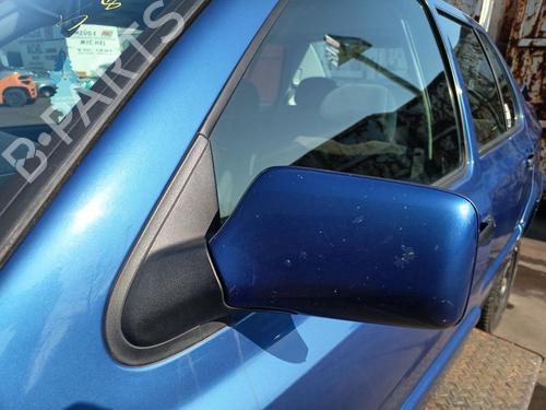Used Left mirror Left mirror VW VENTO (1H2) 1.8 (90 hp) 33275299 33275299