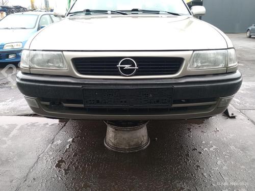 Used Front bumper OPEL ASTRA F Hatchback (T92) 1.8 i 16V (F08, M08, F68, M68) (116 hp) 27232142