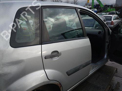 Right rear door FORD FIESTA V (JH_, JD_) 1.3 | BP27233061C5 