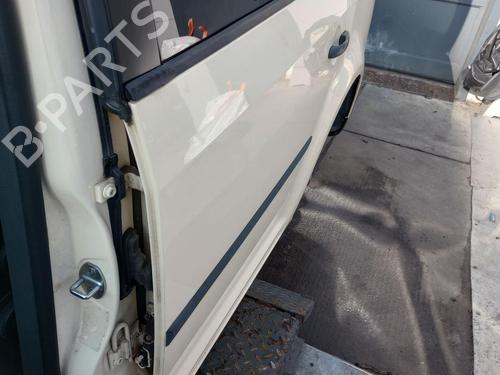 Left rear door VW TOURAN (1T1, 1T2) 1.9 TDI | BP27231328C4 