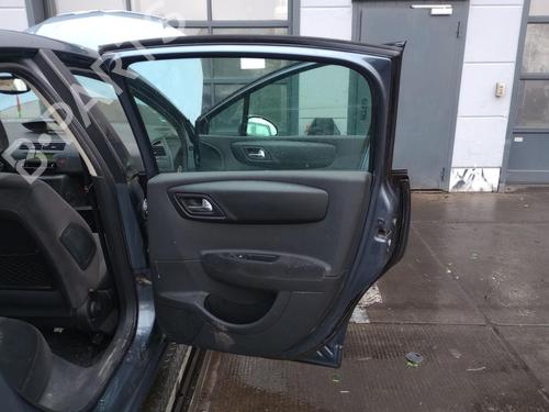 Right rear door CITROËN C4 I (LC_) 1.6 16V | BP27232872C5 