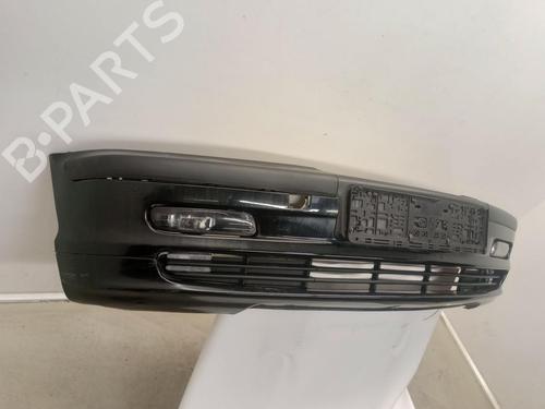 Front bumper BMW 3 Touring (E46) 318 i | BP27233447C7 