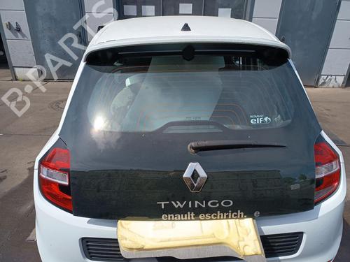 Used Bootlid window Bootlid window RENAULT TWINGO III (BCM_, BCA_) 1.0 SCe 70 (71 hp) 35916807 35916807