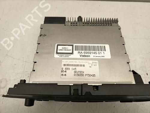 Radio BMW 1 (E87) 116 i | BP32763916E6  - Image 5