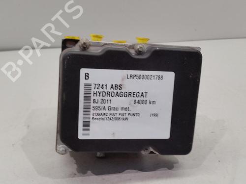 ABS pump FIAT GRANDE PUNTO (199_) 1.2 | BP27228839M43 