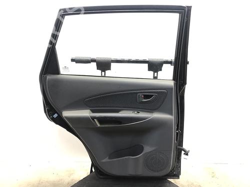 Left rear door HYUNDAI TUCSON (JM) 2.0 All-wheel Drive | BP27225778C4 