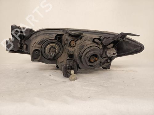 Right headlight MAZDA 3 Saloon (BK) 1.6 (BK12) | BP32761946C29 - Image 2