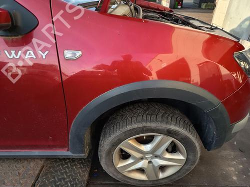right-front-fenders-dacia-sandero-ii-2012-39515078 main image