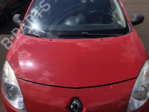 hood-renault-twingo-ii-cn0_-2007-32733958 main image