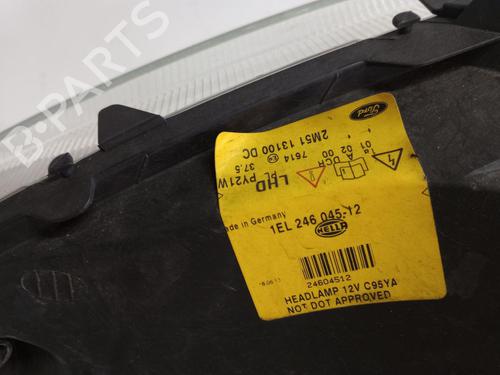 Højre forlygte FORD FOCUS I (DAW, DBW) 1.6 16V | BP27231944C29 