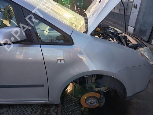 right-front-fenders-ford-focus-c-max-dm2-2003-2004-2005-2006-2007-32762930 main image