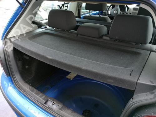 Rear parcel shelf VW POLO (9N_, 9A_) 1.4 16V | BP27232284C85 