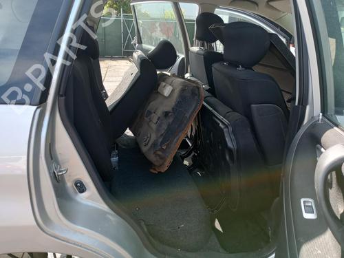 Gearbox SUZUKI LIANA (ER, RH_) 1.6 (RH416) | BP27231445M3 
