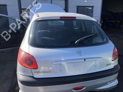 Used Tailgate Tailgate 32733617 32733617