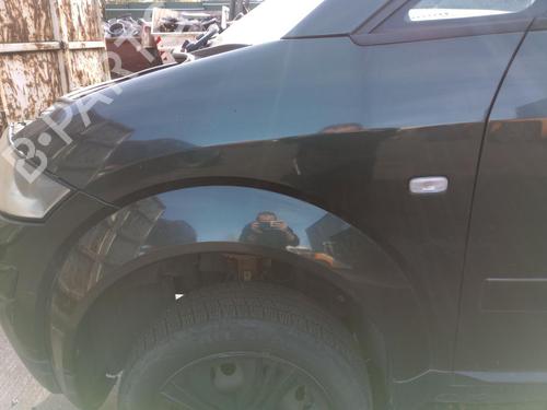 left-front-fenders-audi-a2-8z0-2000-2001-2002-2003-2004-2005-32762165 main image