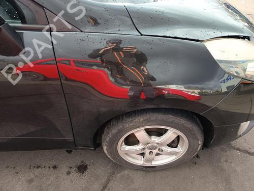 Used Right front fenders Right front fenders RENAULT GRAND SCÉNIC III (JZ0/1_) 1.4 16V (JZ0F) (131 hp) 33469066 33469066