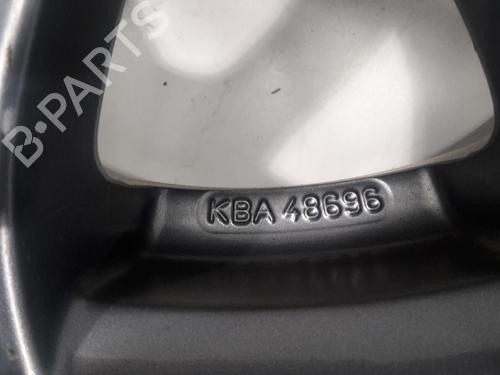 Rim BMW 3 (E46) 330 d | BP27227618C45 