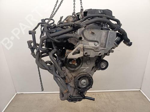Engine VW GOLF PLUS V (5M1, 521) 1.4 TSI | BP33275289M1 - Image 6