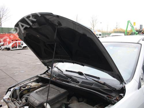 Hood KIA CARENS II MPV (FJ) 2.0 CRDi | BP27229747C1 